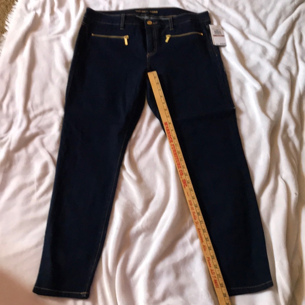 Micheal lord jeans